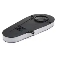 HENGST Innenraum + Luftfilter f&uuml;r BMW 5er F10 F11 F07 518-535d 7er F01-04 740d N47 N57