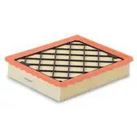 HIRSCHER Filterset 4-tlg + 7L ORIGINAL 0W30 Motor&ouml;l f&uuml;r FORD Mondeo 5 S-Max 2.0 TDCi