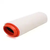 HIRSCHER Filterset 4-tlg + 6L ORIGINAL 5W30 Motor&ouml;l f&uuml;r BMW 3er E46 318d 04.2003 320d M47