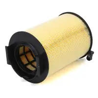 HIRSCHER Filter-Set f&uuml;r VW Golf 5 6 AUDI A3 8P Leon Octavia Superb