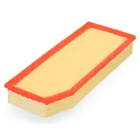 HIRSCHER Filterset 4-tlg f&uuml;r MERCEDES-BENZ E-Klasse W210 S210 E320CDI 197 PS OM613