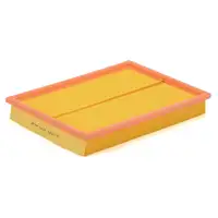 HIRSCHER Filterset + 5L ORIGINAL 5W30 Motoröl dexos2 für OPEL Corsa C 1.0 1.2 1.4 1.4