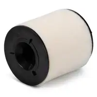 HIRSCHER Filter-Set 2-tlg f&uuml;r VW Polo 5 AUDI A1 8X Ibiza 4 Fabia 3 Rapid TSI TDI