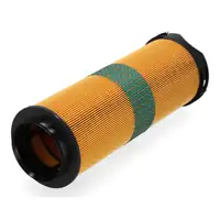 HIRSCHER Filterset 3-tlg + 7L ORIGINAL 5W30 Motor&ouml;l MERCEDES W204 S204 C200/220CDI OM646