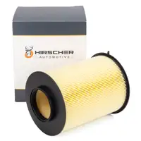 HIRSCHER Luftfilter f&uuml;r FORD Grand C-Max/C-Max Focus 2 3 Kuga 1 2 1888639