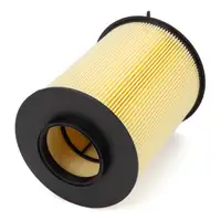 HIRSCHER Filterset 3-tlg + 6L ORIGINAL 5W30 Motor&ouml;l f&uuml;r FORD Focus 2 1.8 TDCi ab 04.2007