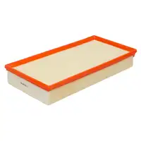 HIRSCHER Filterset + 6L WOLF 0W30 LL 3 FE Motor&ouml;l f&uuml;r AUDI Q7 Cayenne VW Touareg 3.2 3.6