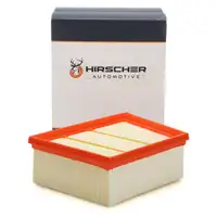 HIRSCHER Luftfilter f&uuml;r FORD Fiesta 7 MK7 EcoSport Ka+ Tourneo Transit 2066235