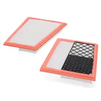 HIRSCHER Filter-Set f&uuml;r MERCEDES GL-Klasse X164 M-Klasse W164 R-Klasse 280-350 CDI OM642