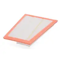 HIRSCHER Filter-Set 4-tlg für MERCEDES S-Klasse W221 S320/350CDI 211/235 PS OM642