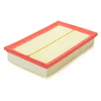 HIRSCHER Filterset + 5L ORIGINAL 0W20 Motor&ouml;l f&uuml;r VW Golf 7 8 8V 8Y Leon 1.0/1.5TSI