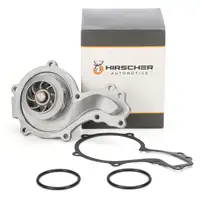 HIRSCHER Wasserpumpe + Dichtungen f&uuml;r VW Passat B5 AUDI A4 B5 A6 C4 1.6 1.8/T 026121005F