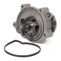 HIRSCHER Wasserpumpe + Dichtung f&uuml;r MERCEDES A-Klasse W168 Vaneo 414 M166 OM668 1662000720