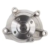 HIRSCHER Wasserpumpe + Dichtung f&uuml;r MERCEDES A-Klasse W168 Vaneo 414 M166 OM668 1662000720