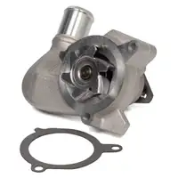 HIRSCHER Wapu + DAYCO 6PK1733 Keilrippenriemen f&uuml;r FORD Fiesta 4 1.3i 01.1996-01.1998