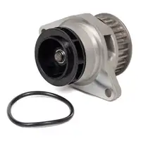 MEYLE Zahnriemensatz + HIRSCHER Wasserpumpe f&uuml;r VW Golf 3 Polo 6N1 Arosa 1.4 55/60 PS AEX