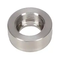 HJS 92102093 Einschwei&szlig;gewinde Partikelsensor Anschluss f&uuml;r VW AUDI SEAT SKODA MERCEDES