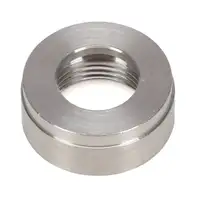 HJS 92102093 Einschwei&szlig;gewinde Partikelsensor Anschluss f&uuml;r VW AUDI SEAT SKODA MERCEDES