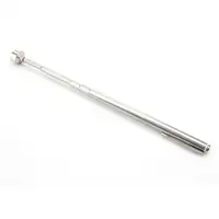 HP 13091 Bar Magnet, Magnetic Rod, Magnetic Lifter, Extendable, &Oslash; 14 mm, Length 635 mm
