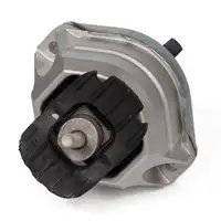 HUTCHINSON 586313 Engine mount for BMW 5 Series E60 E61 520d M47 N47 (front) 22116769874
