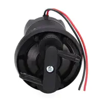 H&Uuml;CO 133000 Kraftstoffpumpe Pumpe Spritpumpe F&ouml;rderpumpe Elektrisch 14V Universal