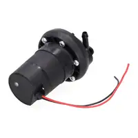 H&Uuml;CO 133010 Kraftstoffpumpe Pumpe Spritpumpe F&ouml;rderpumpe Elektrisch 14V Universal