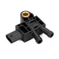 H&Uuml;CO Abgasdrucksensor Differenzdrucksensor f&uuml;r MERCEDES W205 W213 W177 X253 0009056503