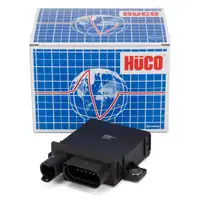 HÜCO Steuergerät Glühzeit für MERCEDES-BENZ E-Klasse W211 W164 W221 X164 OM629 6291530679