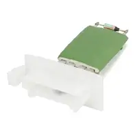 H&Uuml;CO Widerstand Innenraumgebl&auml;se f&uuml;r MERCEDES A-Klasse W169 B-Klasse W245 1698200397