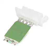 H&Uuml;CO Widerstand Innenraumgebl&auml;se f&uuml;r MERCEDES A-Klasse W169 B-Klasse W245 1698200397