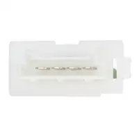 H&Uuml;CO Widerstand Innenraumgebl&auml;se f&uuml;r MERCEDES A-Klasse W169 B-Klasse W245 1698200397