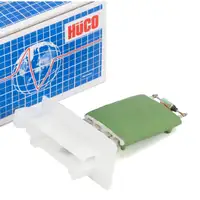 H&Uuml;CO Widerstand Innenraumgebl&auml;se f&uuml;r MERCEDES A-Klasse W169 B-Klasse W245 1698200397