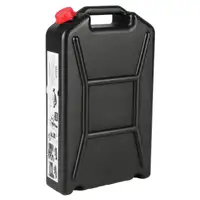 H&Uuml;NERSDORFF Oil Change Canister Oil Change Canister Oil Pan Drip Pan 8 Liters