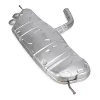 IMASAF Endschalld&auml;mpfer Auspuff Endtopf f&uuml;r VW Touran 1T 1.4 TSI 2.0 FSI 1T0253609S