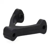 ERNST Endschalld&auml;mpfer Auspuff + Anbausatz f&uuml;r VW Golf 5 / Plus 1.4 16V / FSI 75/80/90 PS