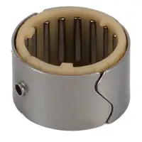 KOLBENSCHMIDT Exzenterwelle + OE-Cult Stellelement + 6x INA Nadellager f&uuml;r BMW 3.0i N55