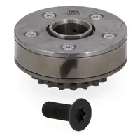 INA 427110930 Nockenwellenversteller f&uuml;r VW Golf 5 6 AUDI Leon Octavia 2 2.0i 06F109088J