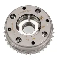 2x INA Steuerventil + 2er Nockenwellenversteller f&uuml;r BMW 1er 3er 5er 7er MINI B38 B48 B58