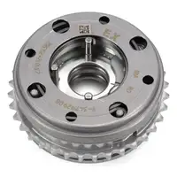 2x INA Steuerventil + 2er Nockenwellenversteller f&uuml;r BMW 1er 3er 5er 7er MINI B38 B48 B58