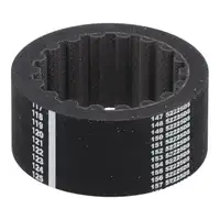 INA Flexible Kupplungsmuffe f&uuml;r VW Transporter Multivan T5 Touareg 7L Phaeton 070903327D