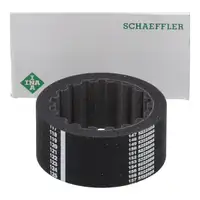 INA Flexible Kupplungsmuffe f&uuml;r VW Transporter Multivan T5 Touareg 7L Phaeton 070903327D