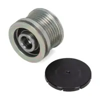 INA 535012410 Generatorfreilauf f&uuml;r AUDI PORSCHE SEAT SKODA VW 1.6/2.0 TDI 3.2/3.6 V6