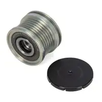 INA 535012410 Generatorfreilauf f&uuml;r AUDI PORSCHE SEAT SKODA VW 1.6/2.0 TDI 3.2/3.6 V6