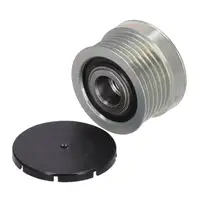 INA 535018310 Generatorfreilauf f&uuml;r BMW 1er 3er 5er 7er X1 X3 X5 N42/46/52/53 12314466273