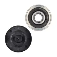 INA 535018310 Generatorfreilauf f&uuml;r BMW 1er 3er 5er 7er X1 X3 X5 N42/46/52/53 12314466273