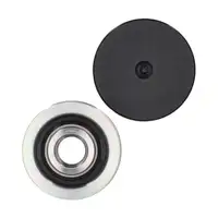 INA 535018310 Generatorfreilauf f&uuml;r BMW 1er 3er 5er 7er X1 X3 X5 N42/46/52/53 12314466273