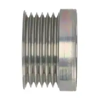 INA 535018310 Generatorfreilauf f&uuml;r BMW 1er 3er 5er 7er X1 X3 X5 N42/46/52/53 12314466273