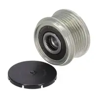 INA Generator Freewheel for BMW E81-88, F20, E90-93, F30/31, F32/36, E60/61, F10/11, X1, X3, N47