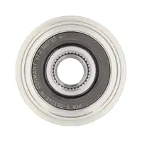 INA Generator Freewheel for BMW E81-88, F20, E90-93, F30/31, F32/36, E60/61, F10/11, X1, X3, N47