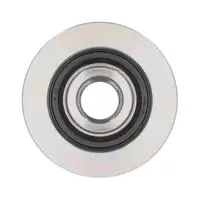 INA Generator Freewheel for BMW E81-88, F20, E90-93, F30/31, F32/36, E60/61, F10/11, X1, X3, N47